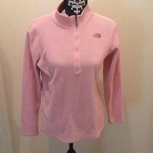 Girl’s XL Northface Fleece